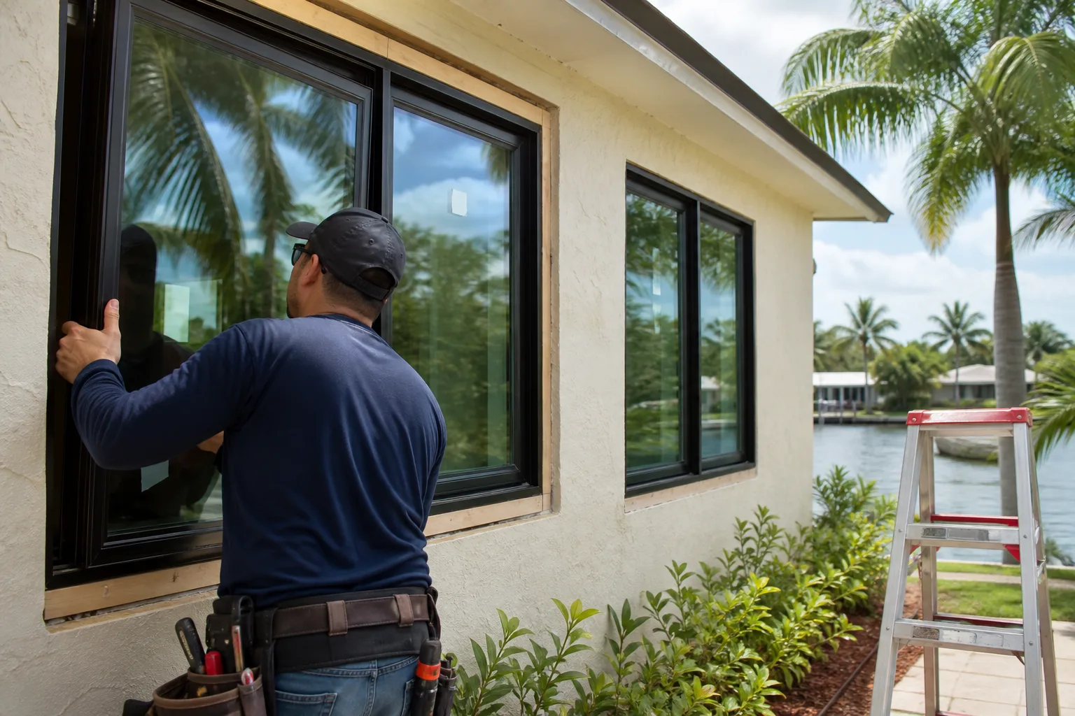 Pella Window Installation in Pompano Beach: A Homeowner’s Guide