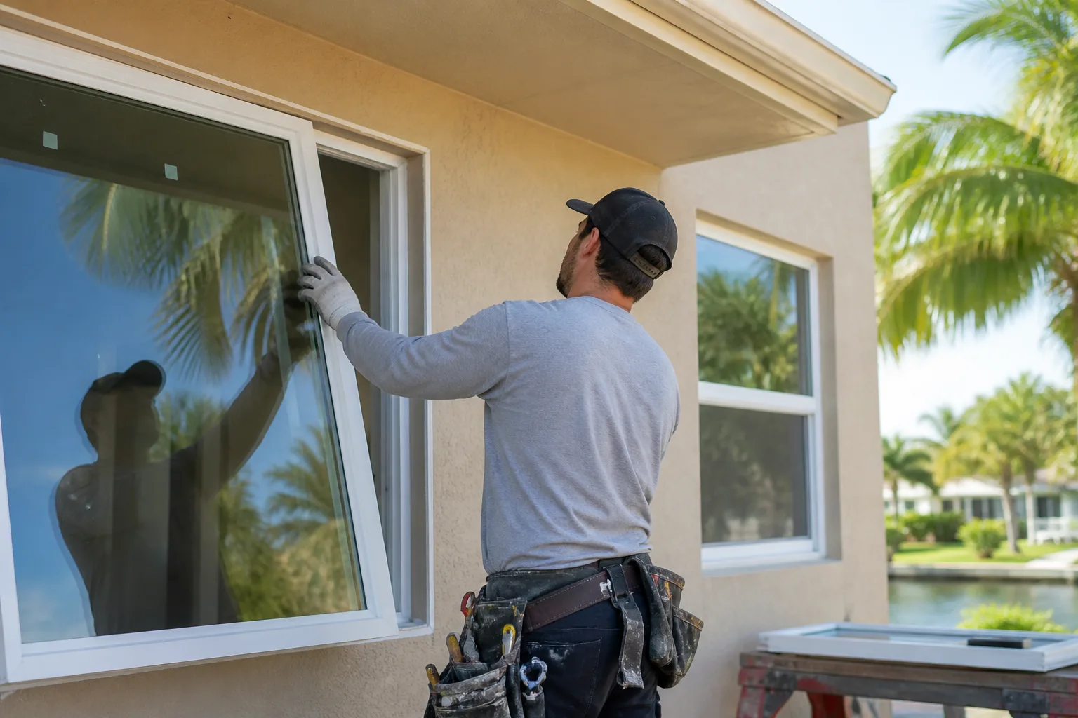 Window Installation What It Really Costs: What Pompano Beach Homeowners Pay in 2026