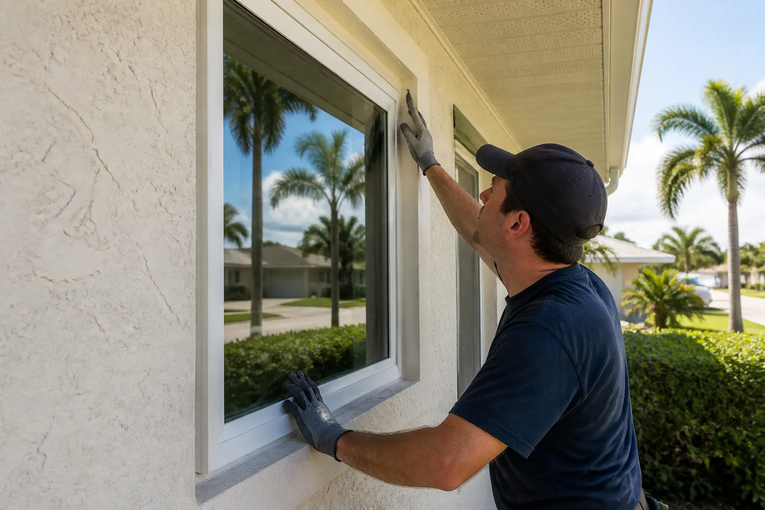 Emergency Window Installation Near Me: What Pompano Beach Homeowners Should Do First