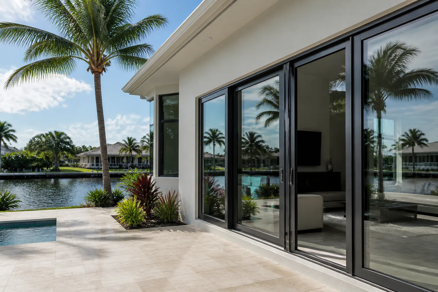 How to Choose the Right Windows & Doors Company in Pompano Beach