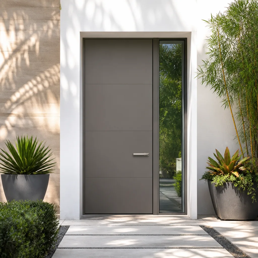 Door Installation