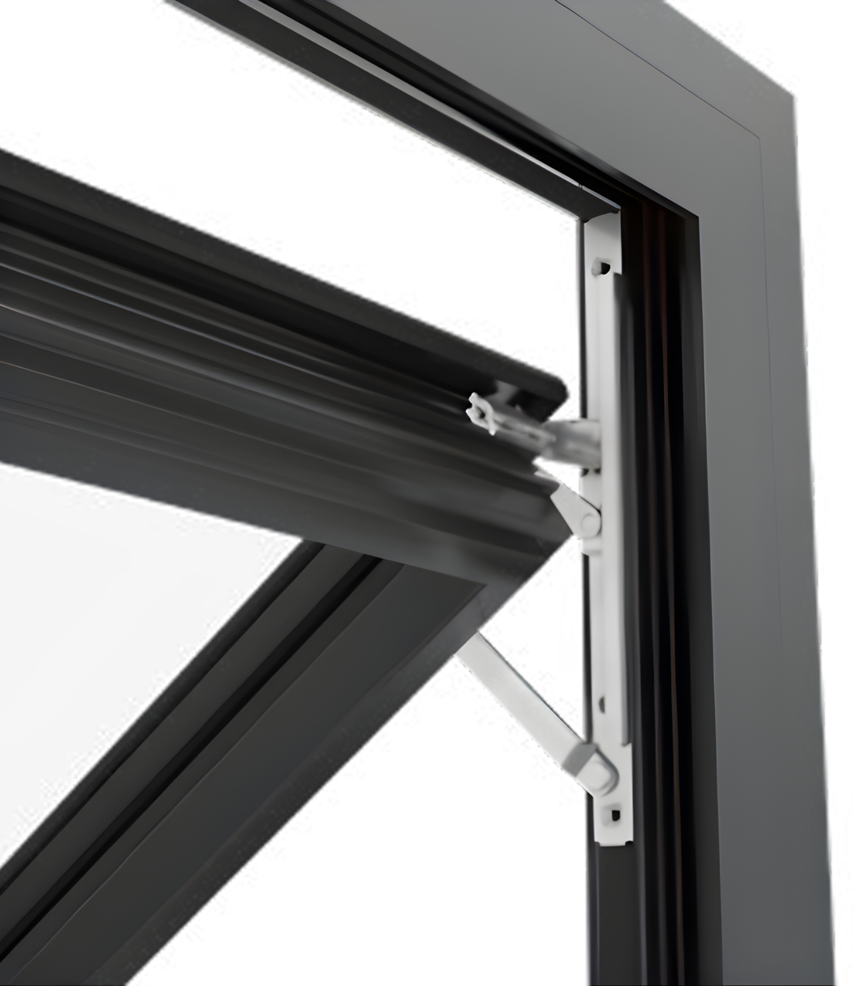 VLX 80 Awning Window in Pompano Beach, FL | TruePane Windows & Doors - detail 3