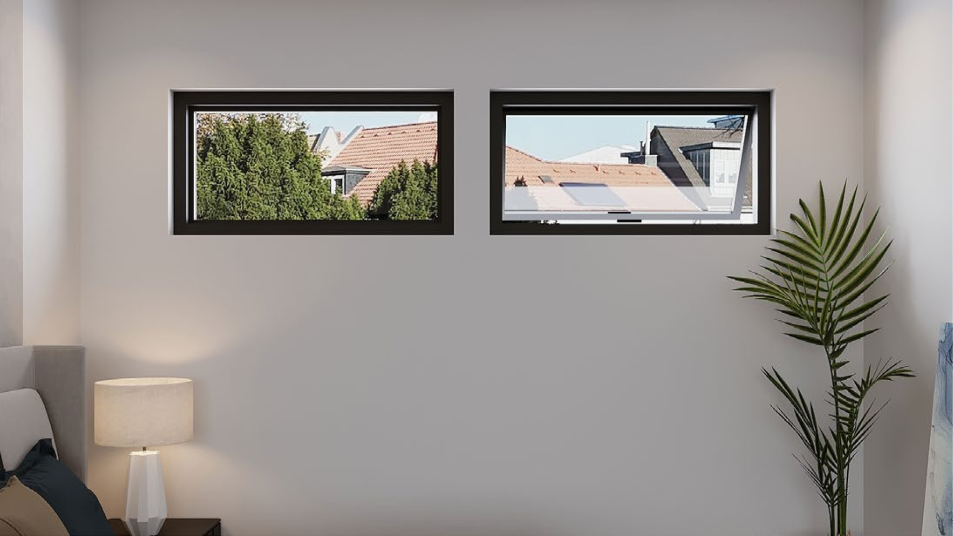 VLX 80 Awning Window in Pompano Beach, FL | TruePane Windows & Doors - detail 5