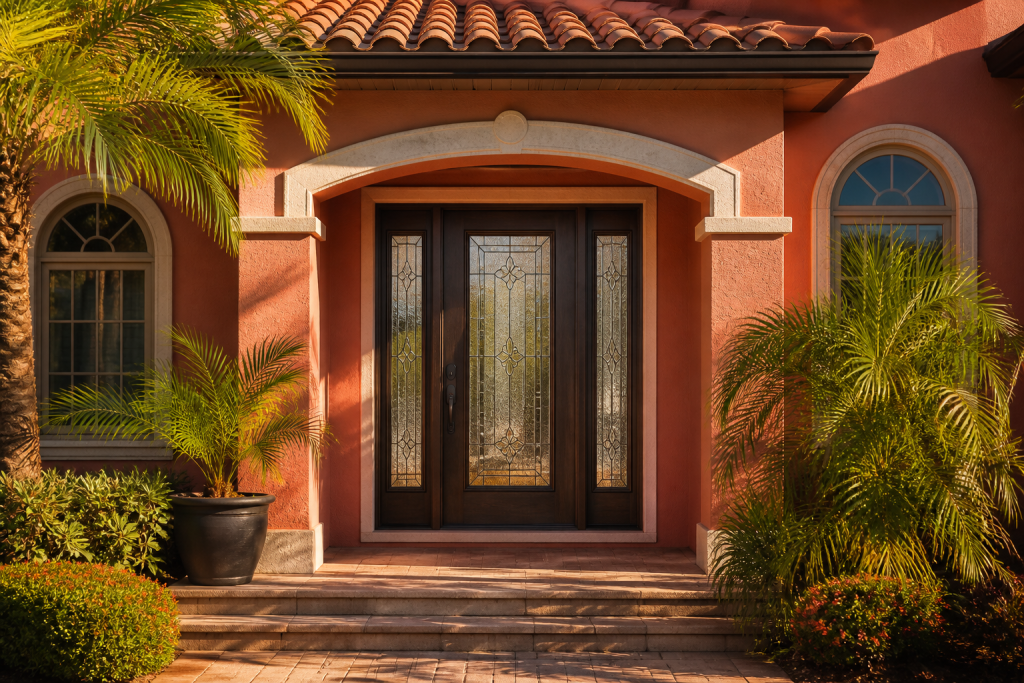 Entry Doors