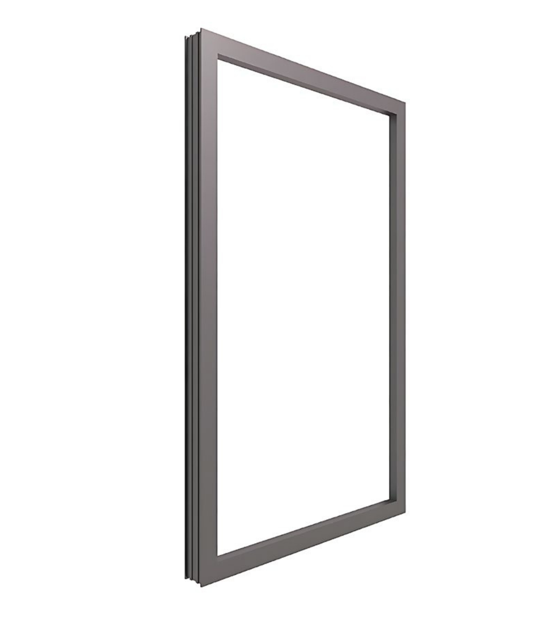 VLX 80 Fixed / Picture Window in Pompano Beach, FL | TruePane Windows & Doors - detail 2