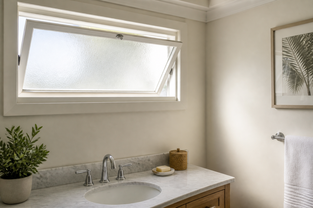 Hopper Windows