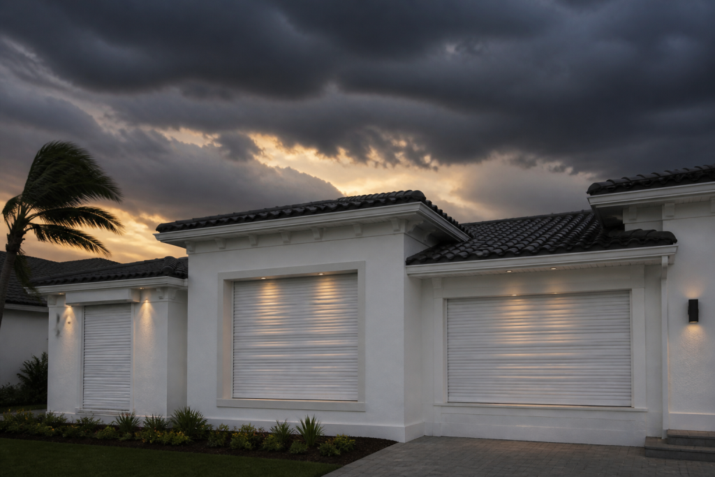 Horizontal Roller & Sliding Windows