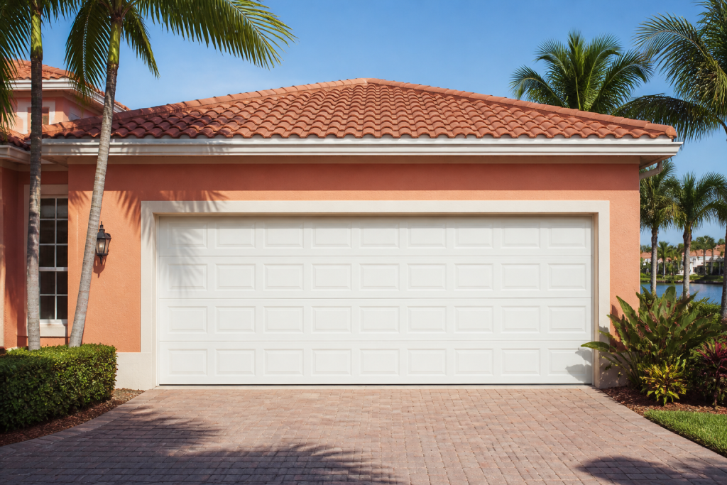 Impact Garage Doors