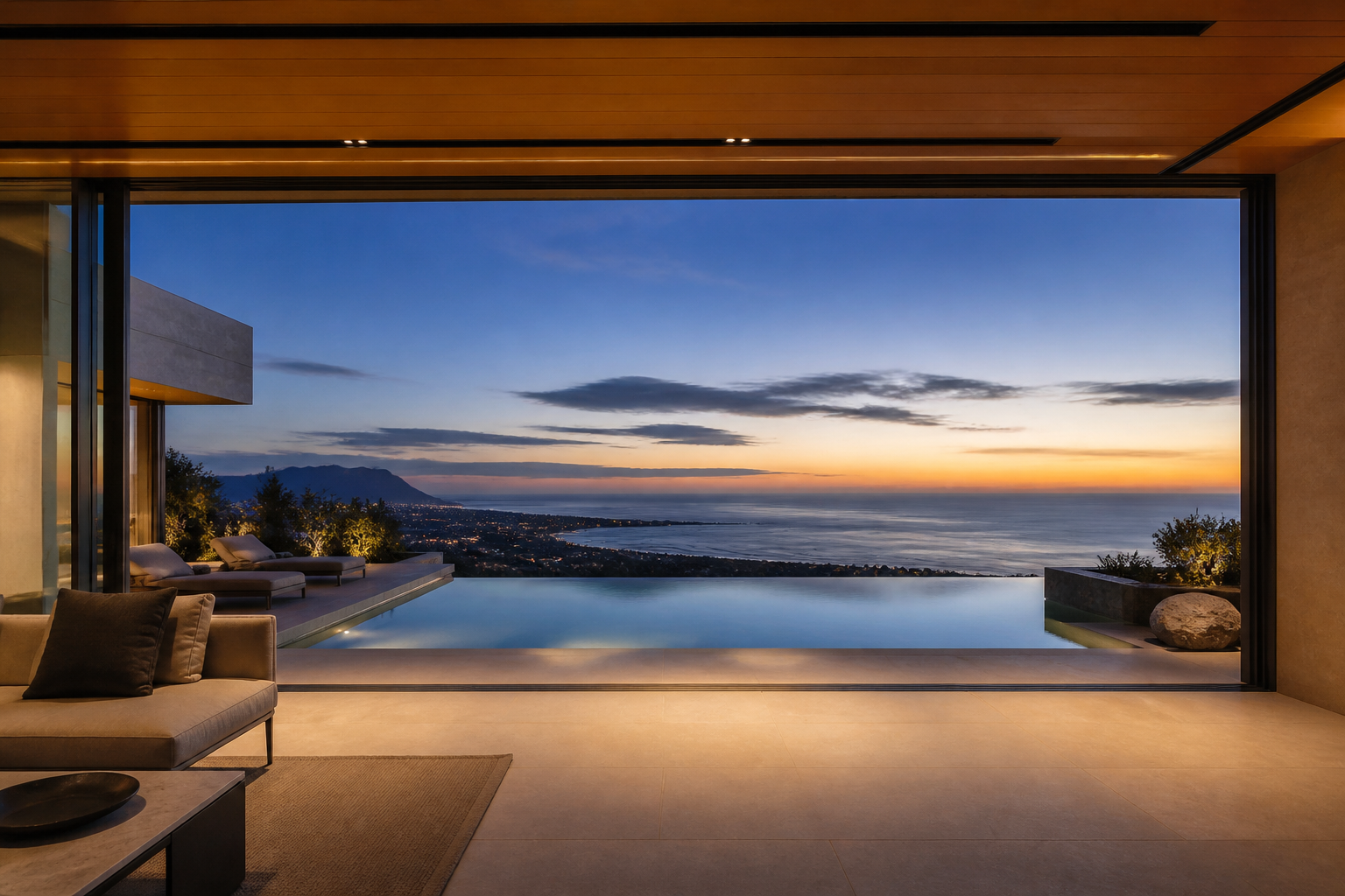 VLX 138 Panoramic Sliding Door in Pompano Beach, FL | TruePane Windows & Doors - detail 9