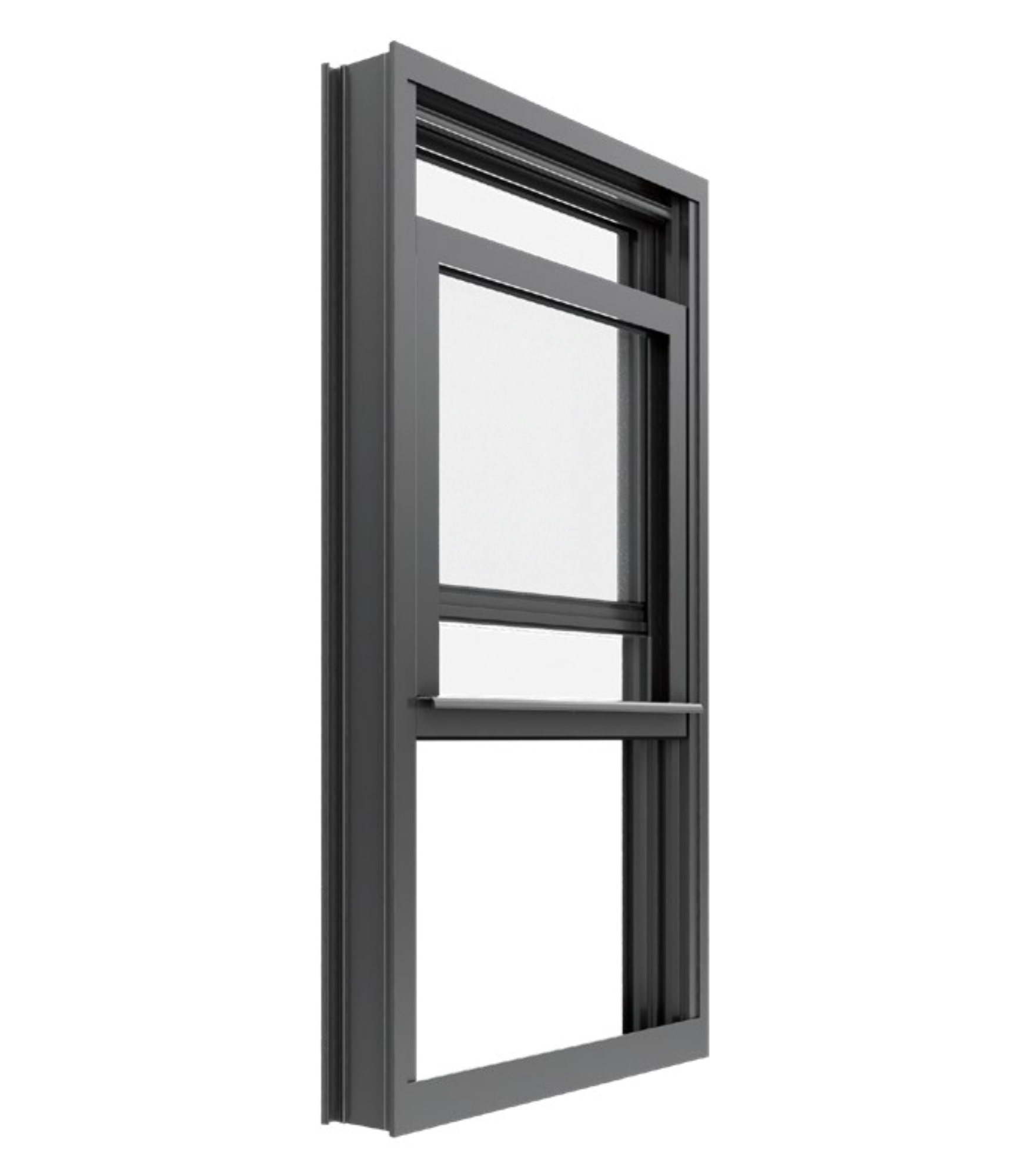 VLX 500 Single & Double Hung Window in Pompano Beach, FL | TruePane Windows & Doors - detail 1