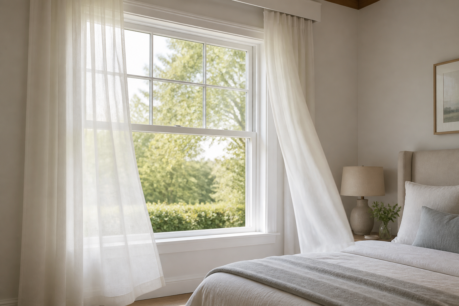 VLX 500 Single & Double Hung Window in Pompano Beach, FL | TruePane Windows & Doors - detail 5