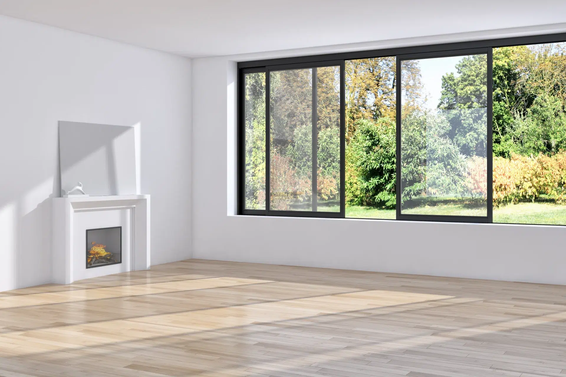 VLX 500 Sliding Window in Pompano Beach, FL | TruePane Windows & Doors - detail 1