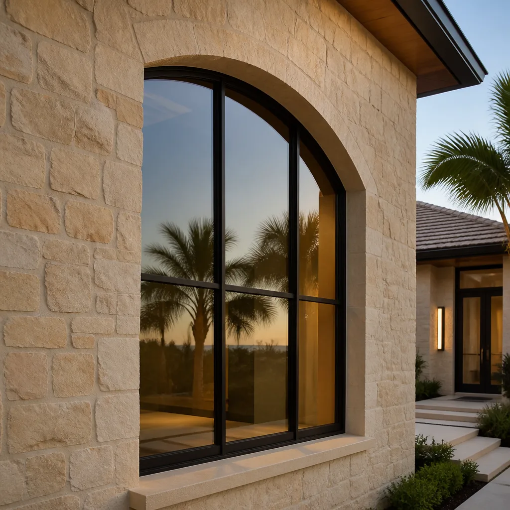 Custom Windows & Doors