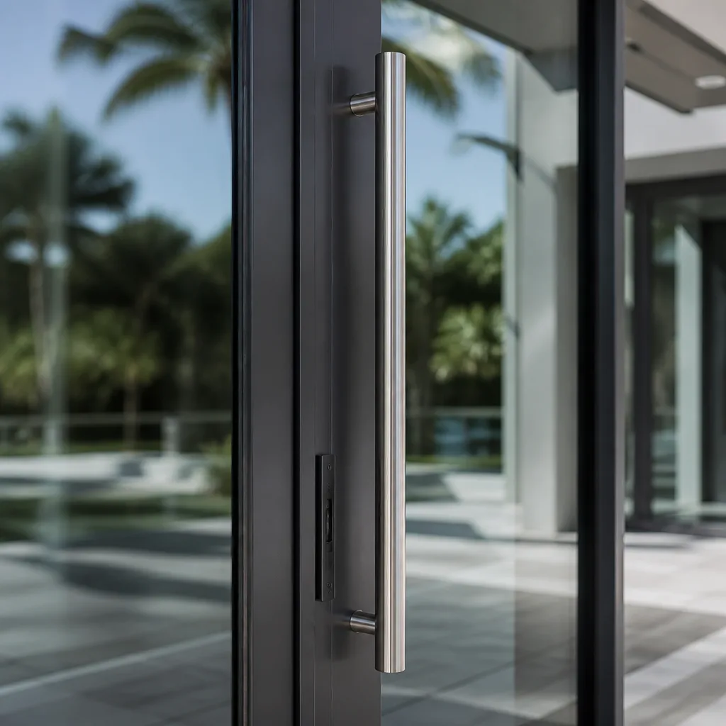 Door Installation