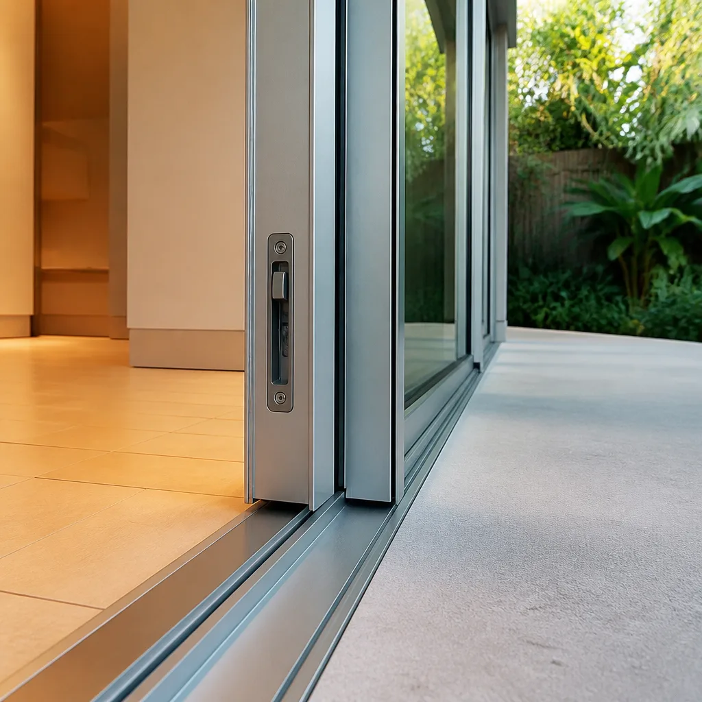 Sliding & Patio Doors