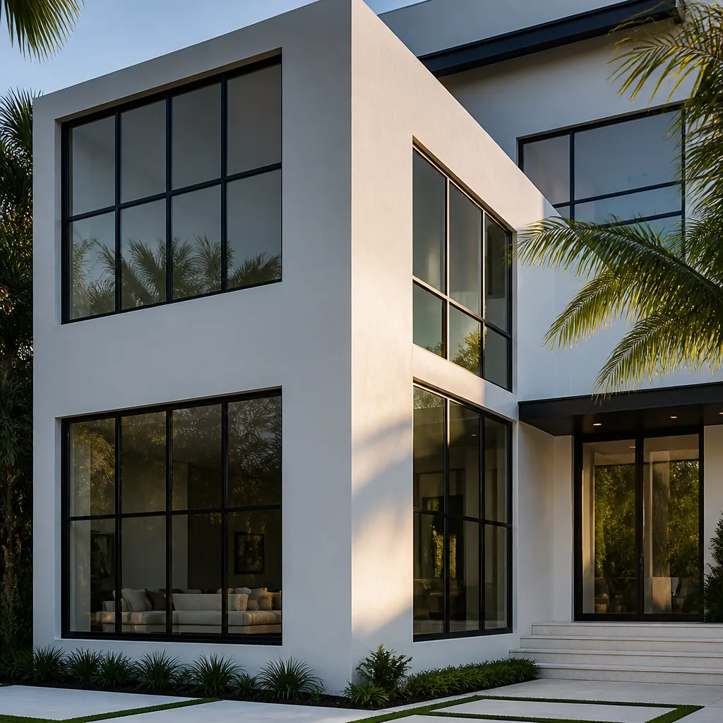 Glass Railing Systems