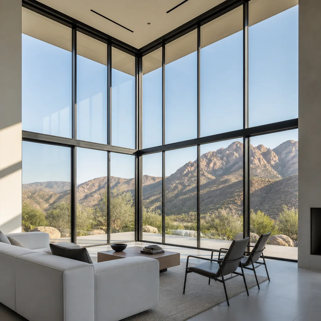 Window Installation