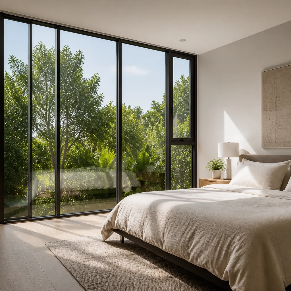 Sliding & Patio Doors