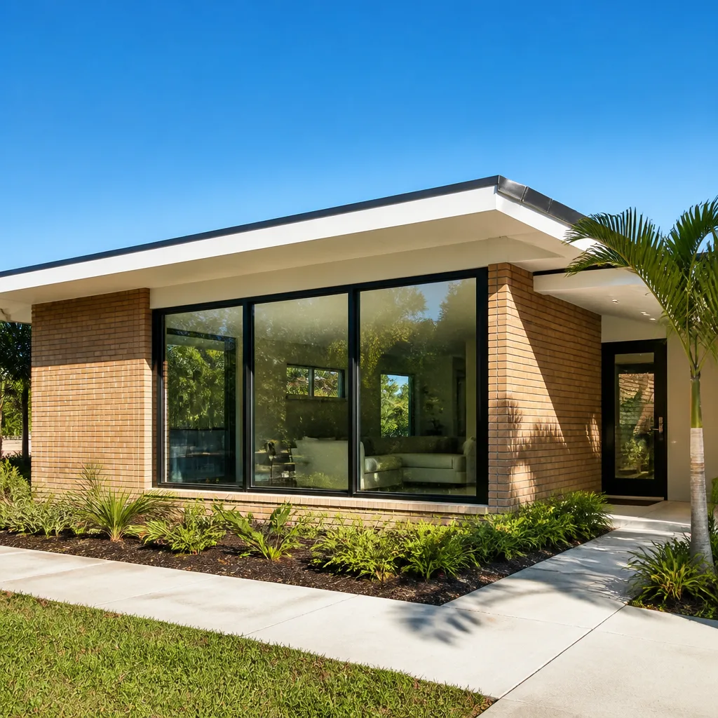 Glass Railing Systems